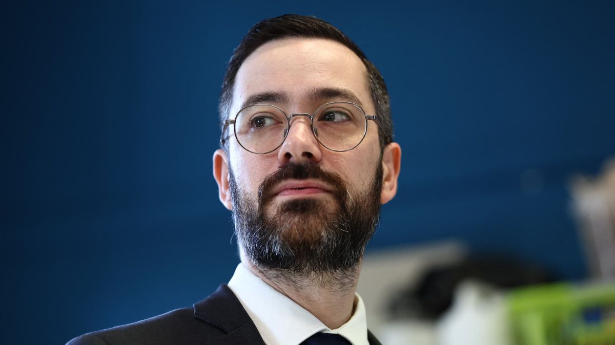 David Guiraud justifie l'augmentation de son indemnité de maire à Roubaix