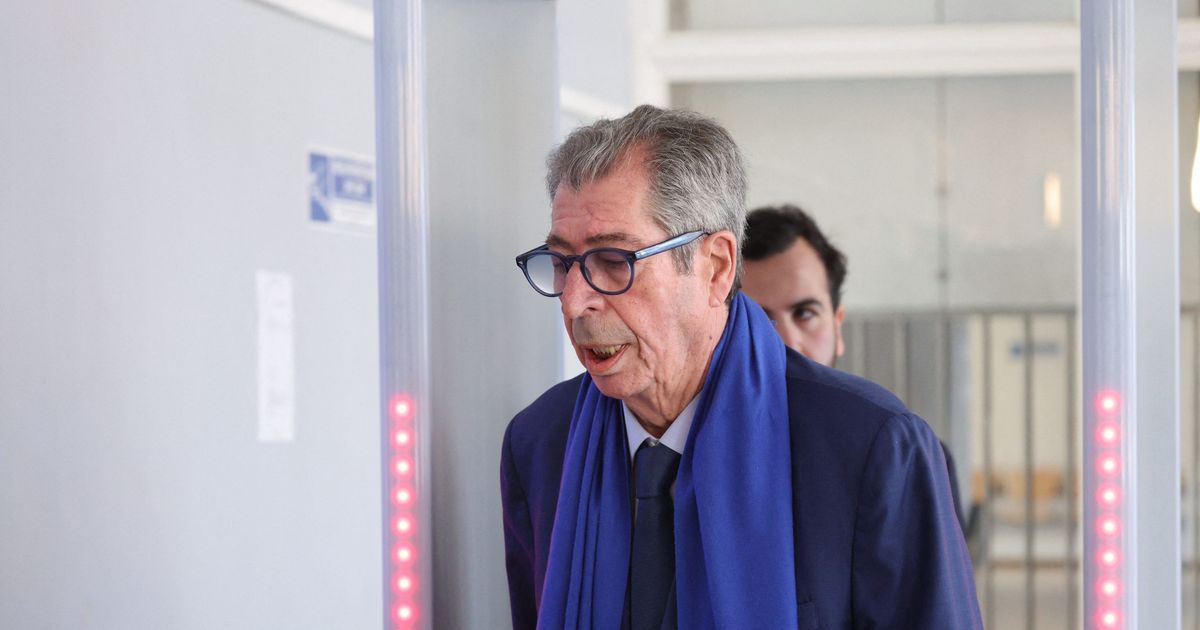 Patrick Balkany face à la justice : un an de prison ferme requis pour abus de fonction