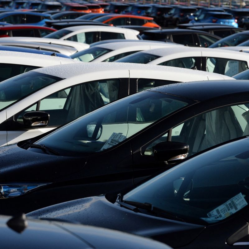 Renault facilite la transition électrique pour les professionnels de santé dans les zones rurales