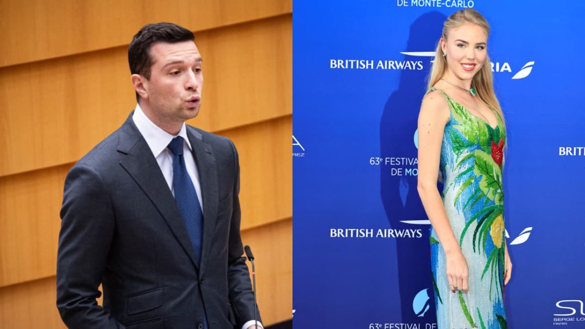 Jordan Bardella et son idylle inattendue : un virage stratégique pour le président du RN