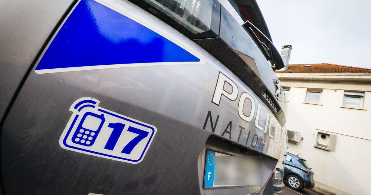 Strasbourg : un adolescent attaqué pour son maillot de foot