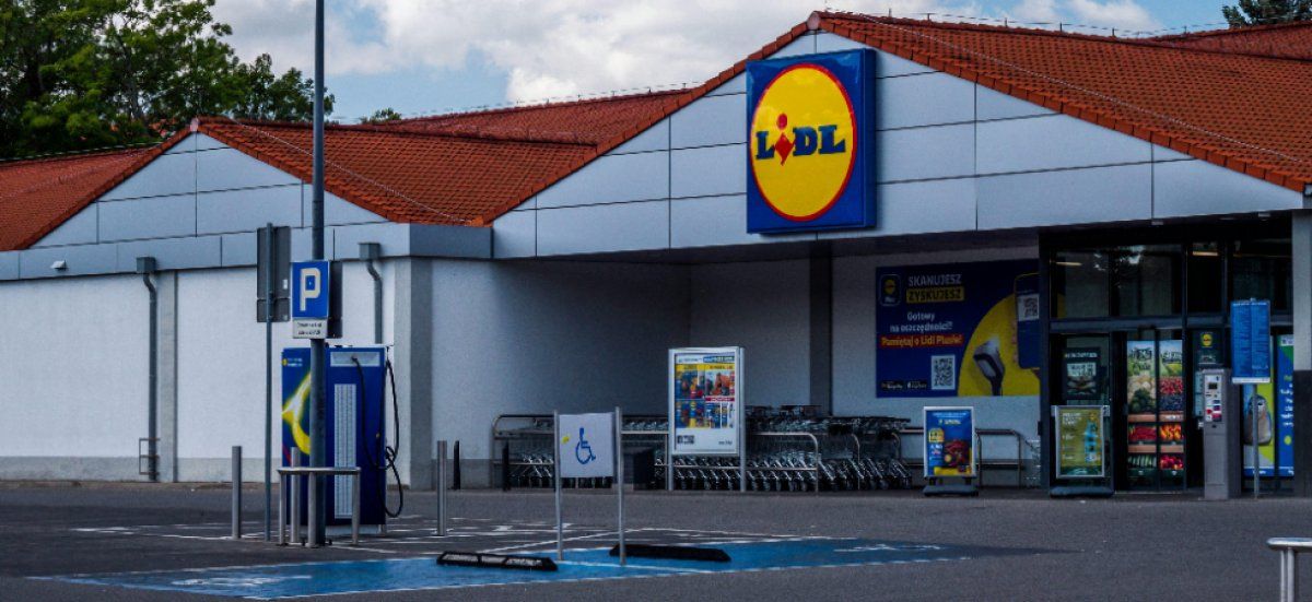 Lidl France annonce la suppression de 550 postes: quels impacts pour le groupe ?