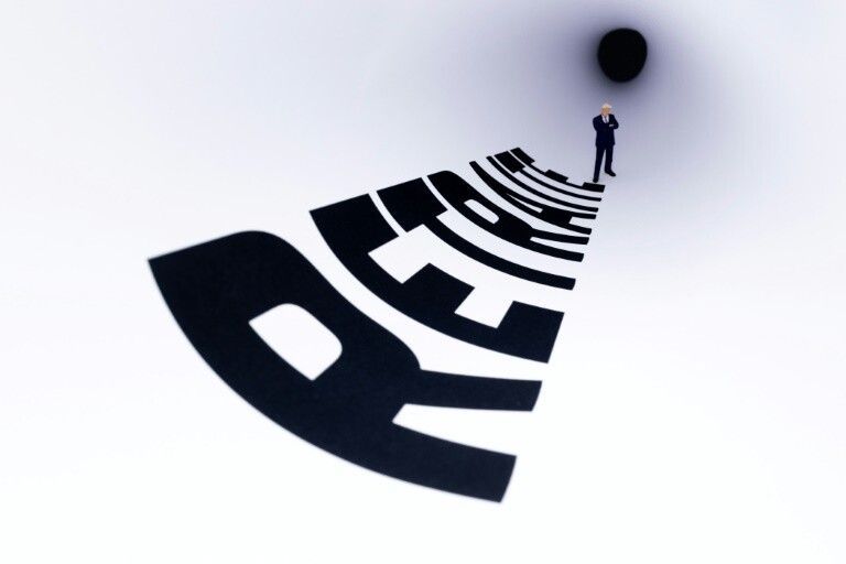 Découvrez votre nouvelle date de départ à la retraite grâce au simulateur gouvernemental