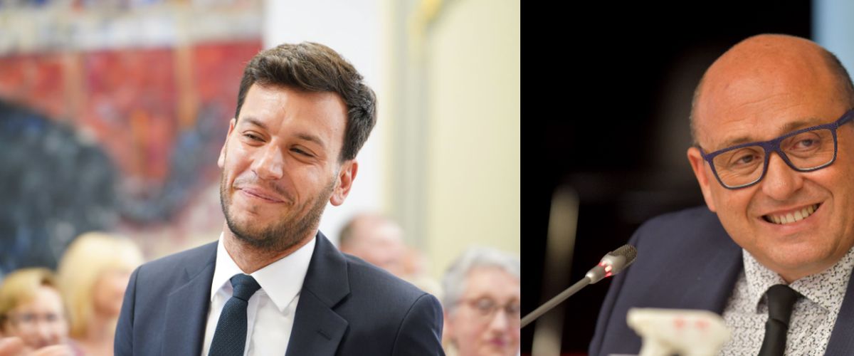 La bataille du président de la CCBTA : qui l'emportera le 16 avril ?