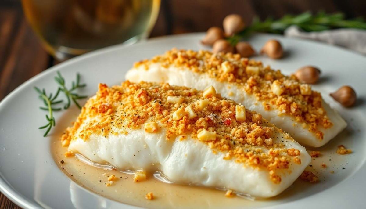 Poisson à la bordelaise : recette savoureuse et facile