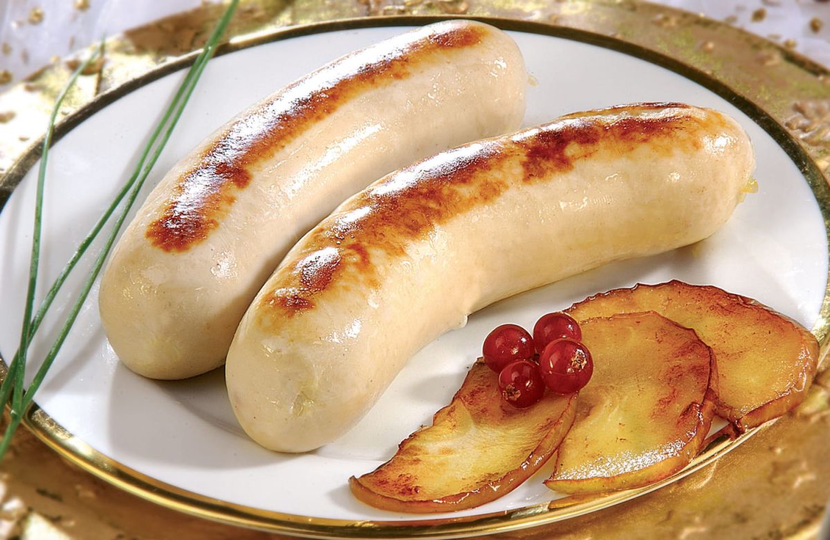 Les secrets d'une cuisson parfaite du boudin blanc