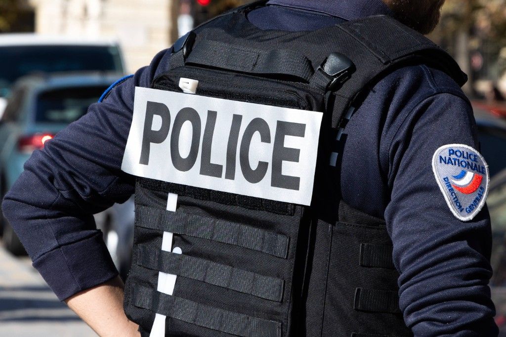 Un drame familial à Mulhouse : un enfant séquestré pendant plus d'un an