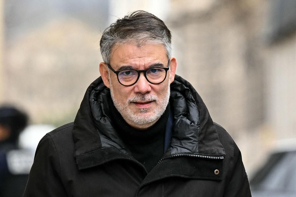 Olivier Faure en quête d'unité pour la gauche à l'approche de la présidentielle 2027