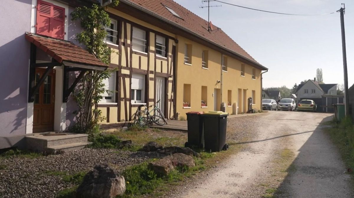 La découverte choquante d'un enfant séquestré dans le Haut-Rhin : entre questions et désespoir