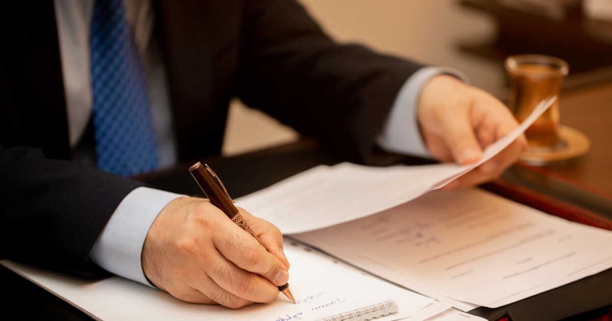 3 pièges à éviter pour une succession sereine