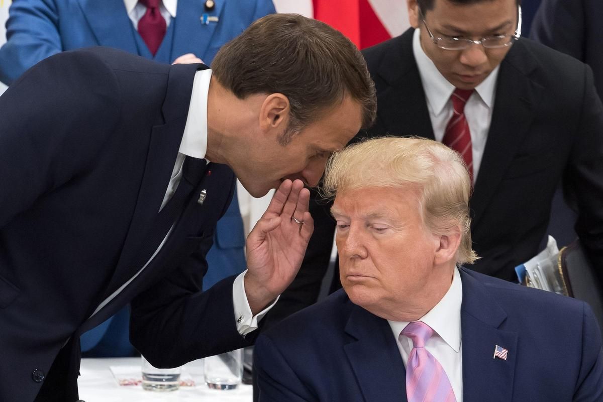 Jacques Witt, le photographe qui a capturé l'histoire française, nous a quittés