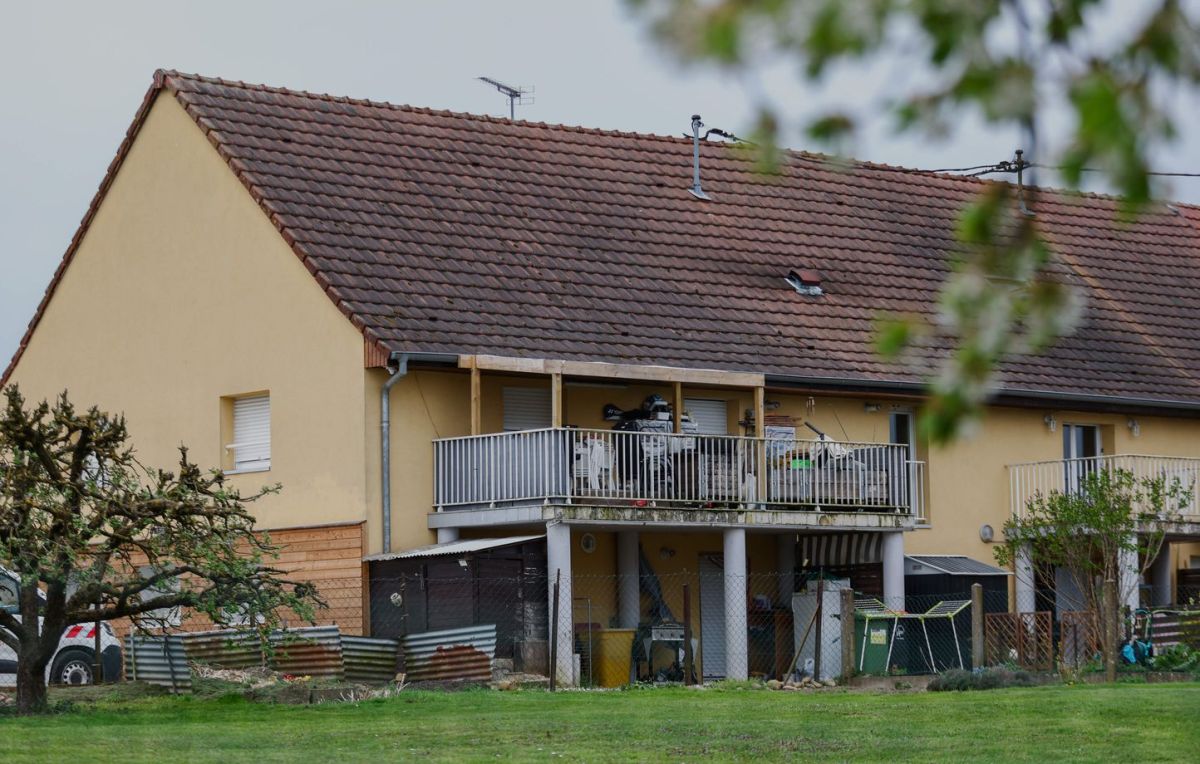 Un enfant séquestré dans une camionnette : le silence troublant de l'entourage