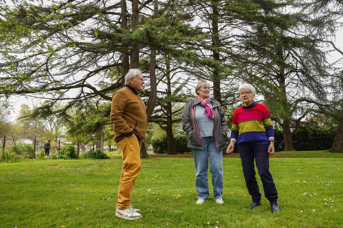 Bayonne et le camp du Polo : la bataille des mémoires