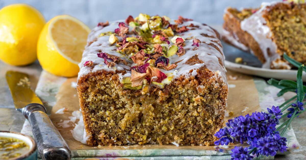 Découvrez le fondant à la pistache, une douceur sans gluten à ne pas manquer