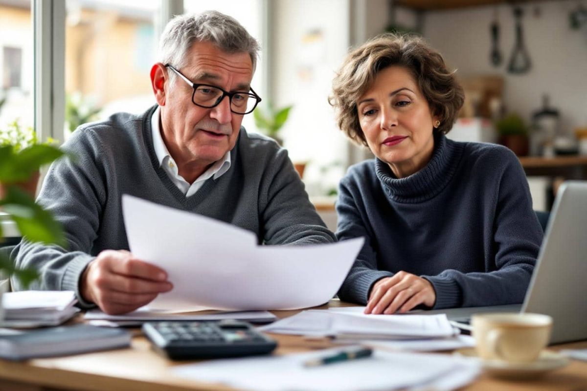 Ces seniors qui osent les ETF pour dynamiser leur épargne après 60 ans