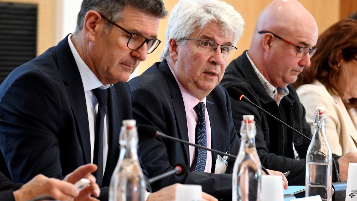 Régis Banquet : entre nouveaux projets et défis d'opposition à Carcassonne