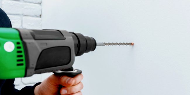 Percer dans la brique creuse : guide pratique et conseils essentiels