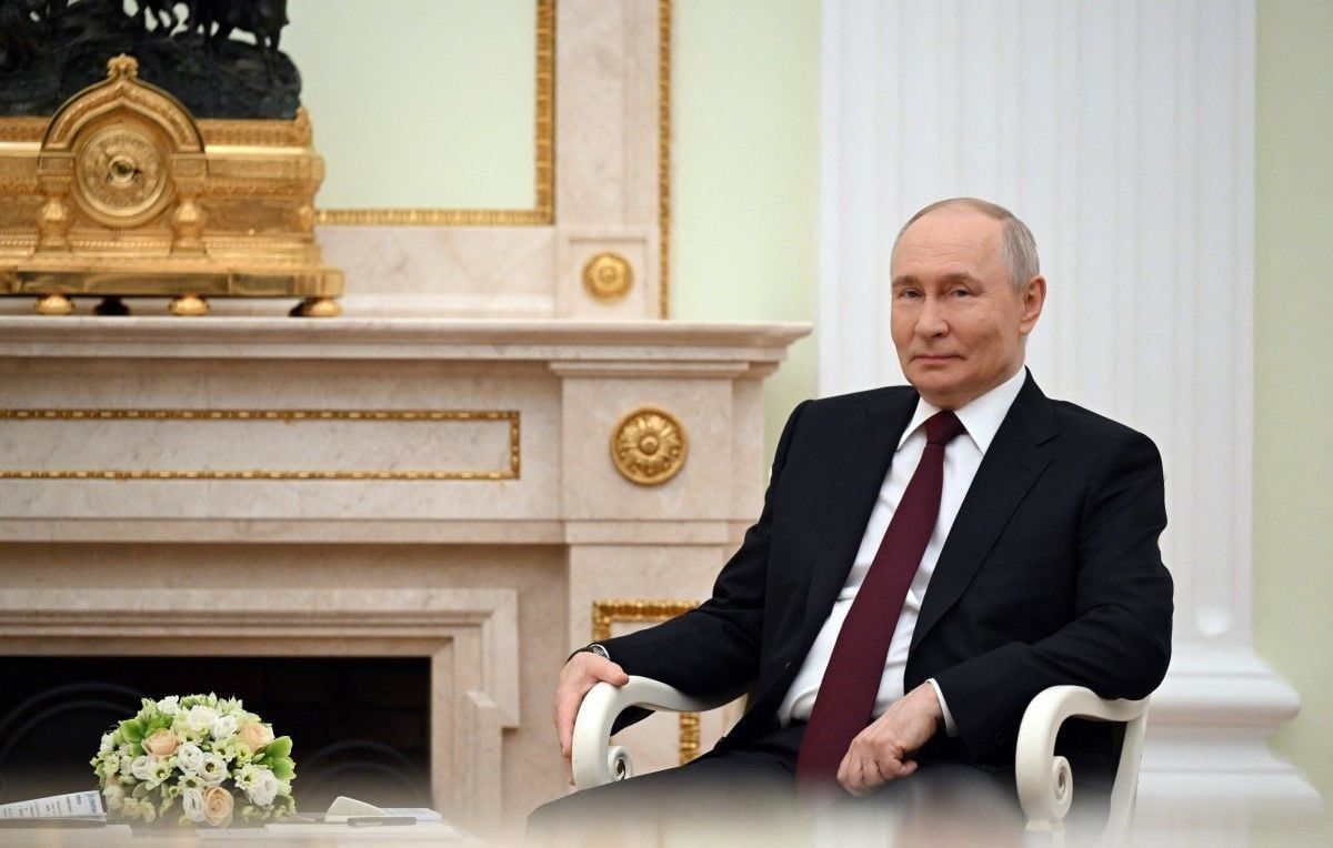 Poutine relance le débat sur l'uranium iranien dans une région en crise