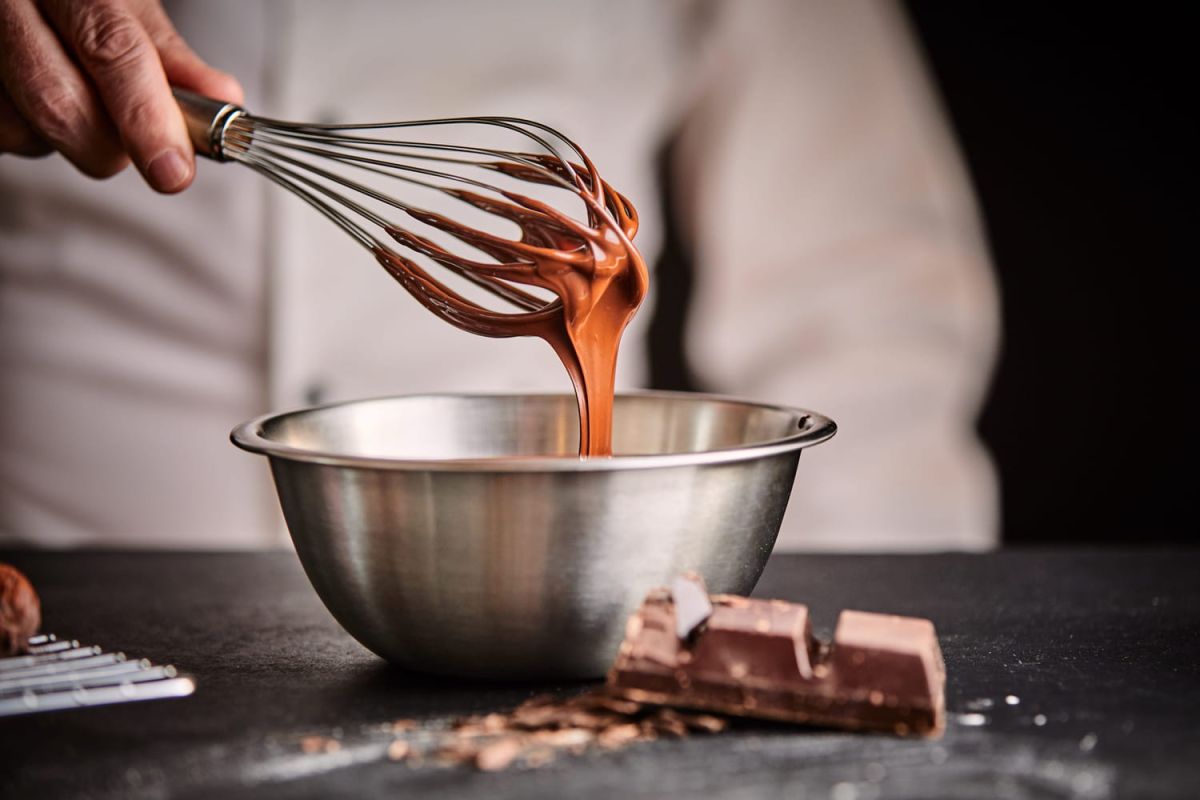 Le secret du chocolat tempéré : vos créations enfin réussies