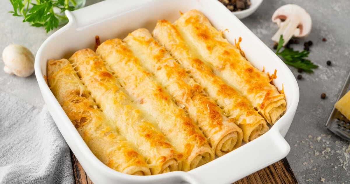 Ficelle picarde : une recette réconfortante à découvrir