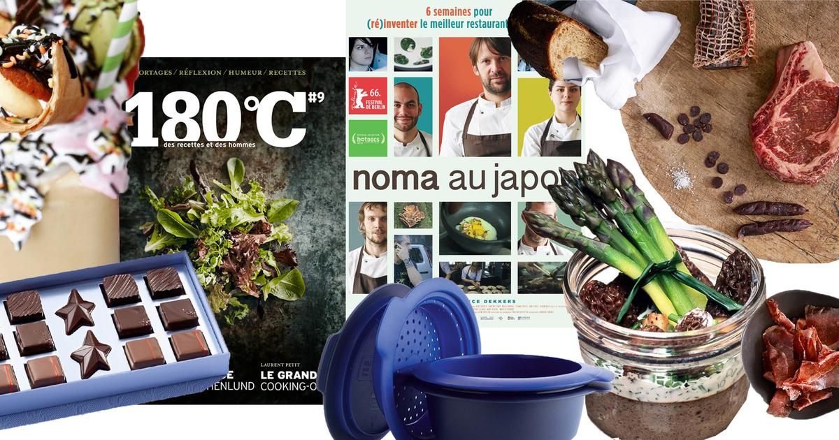 À la découverte des tendances culinaires : huîtres, milkshakes et wagyu