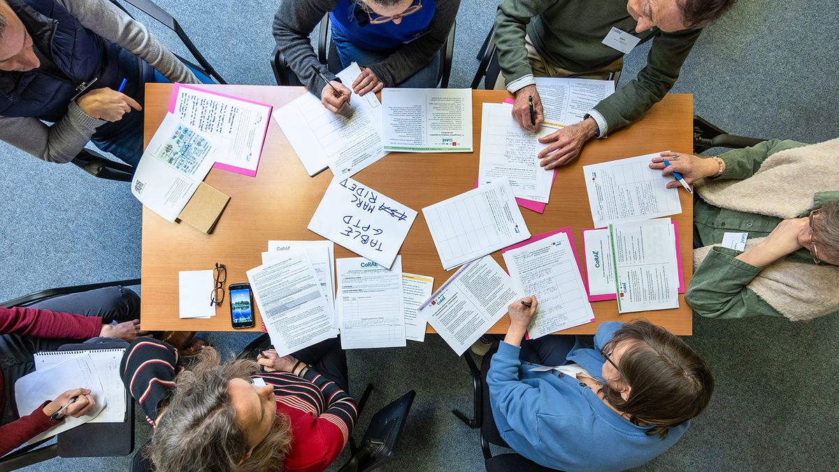 CoRAE : une consultation citoyenne pour réinventer l'agriculture en Occitanie