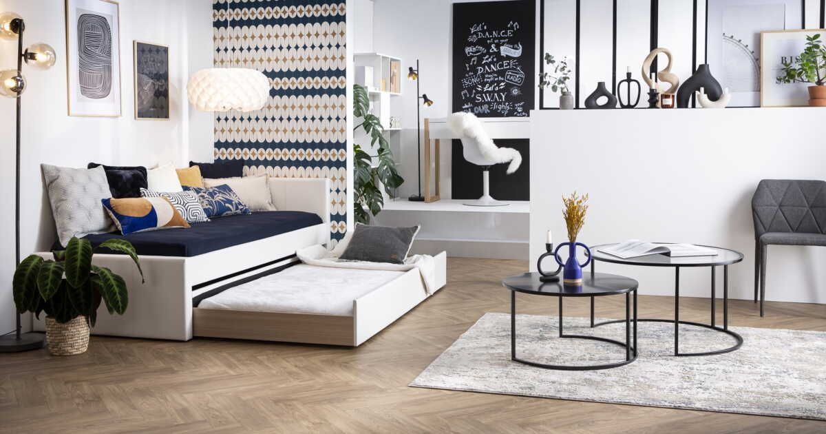 Bien choisir son lit d’appoint