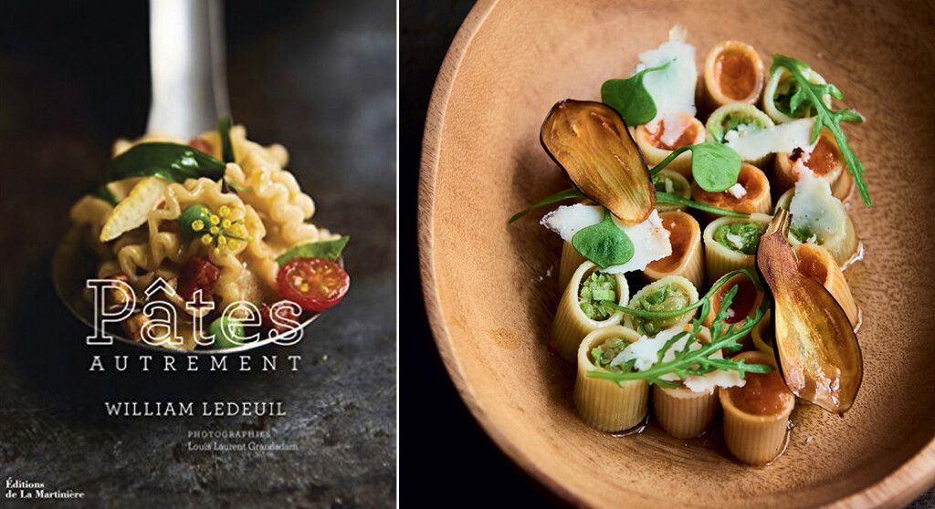 Transformez vos plats de pâtes avec ces recettes créatives