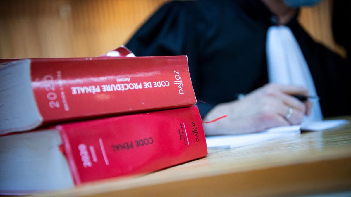 Les avocats mobilisés contre une réforme de la justice jugée dangereuse