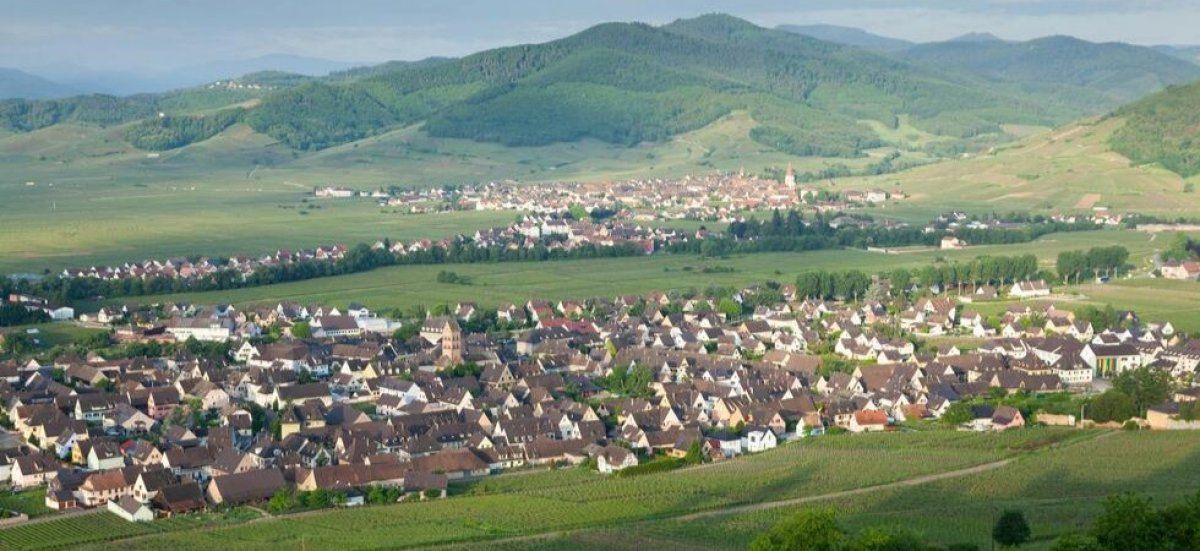 Dans les Vosges, une initiative innovante pour revitaliser l'immobilier