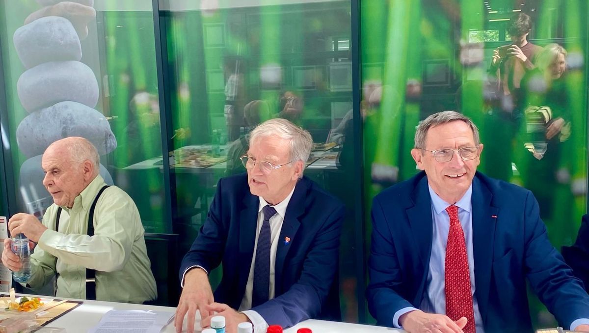 Une hausse des cancers dans le Bas-Rhin, mais des raisons à relativiser