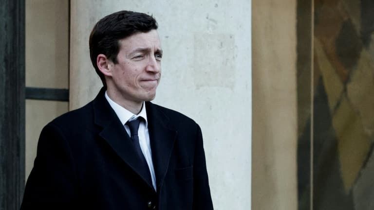 Aucune réforme majeure à la rentrée : les annonces du ministre de l'Éducation