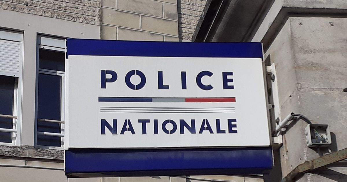 Un étranger retrouvé mort à Angoulême : enquête en cours