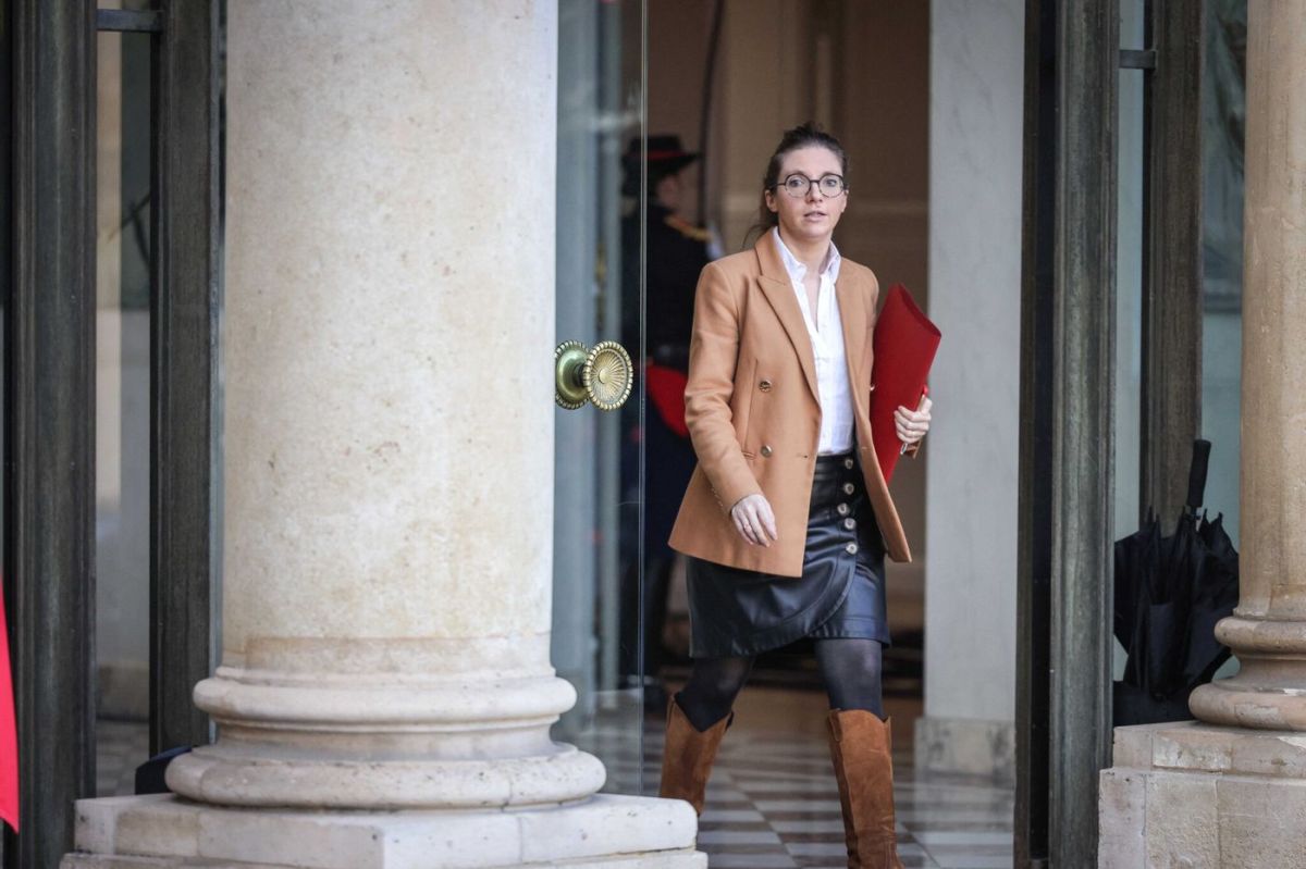 Le gouvernement français s'engage contre les attaques anti-avortement