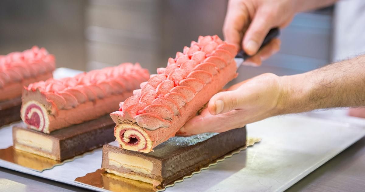 À Paris, le Salon de la pâtisserie et d'autres délices à ne pas manquer