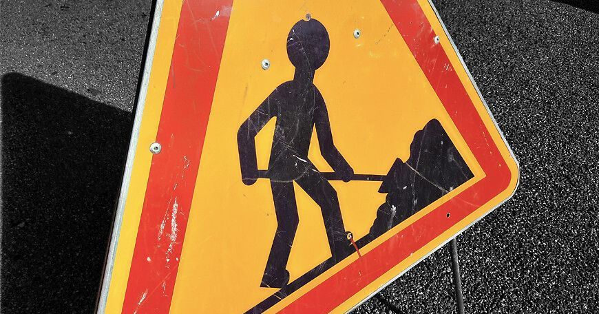 Des travaux imposent la fermeture de la RM955 à Peltre pendant deux semaines