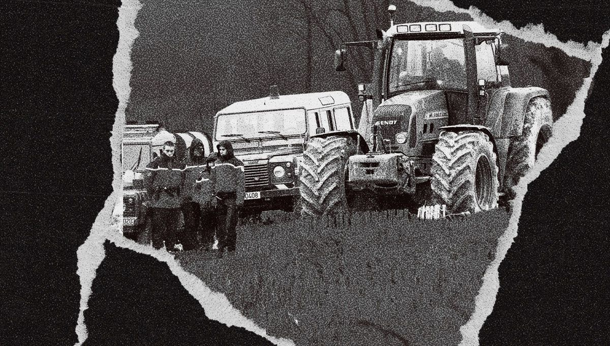 L'ombre d'Anaïs Guillaume : un destin tragique révélé