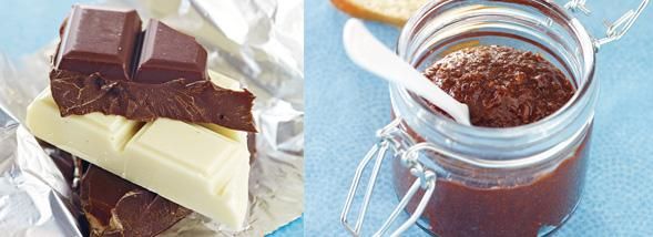 Le chocolat : plaisir coupable ou allié santé ?