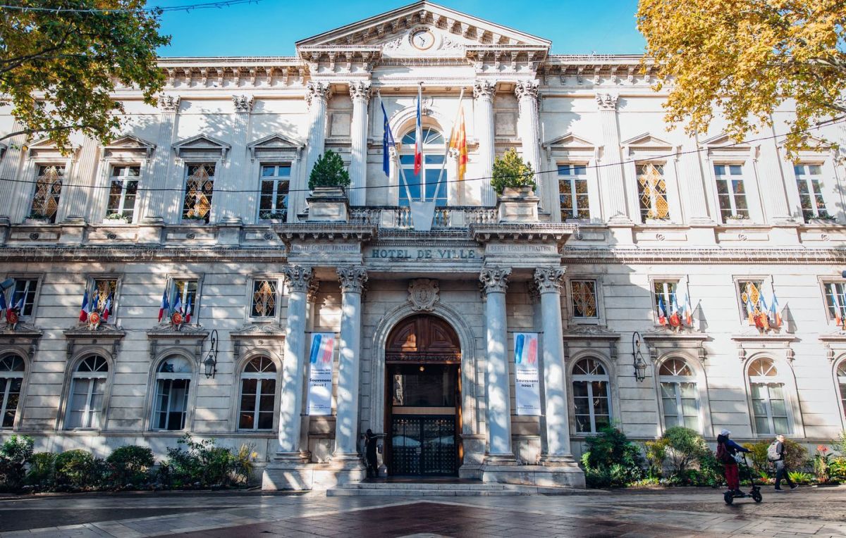 Les dysfonctionnements alarmants d'un foyer éducatif à Avignon