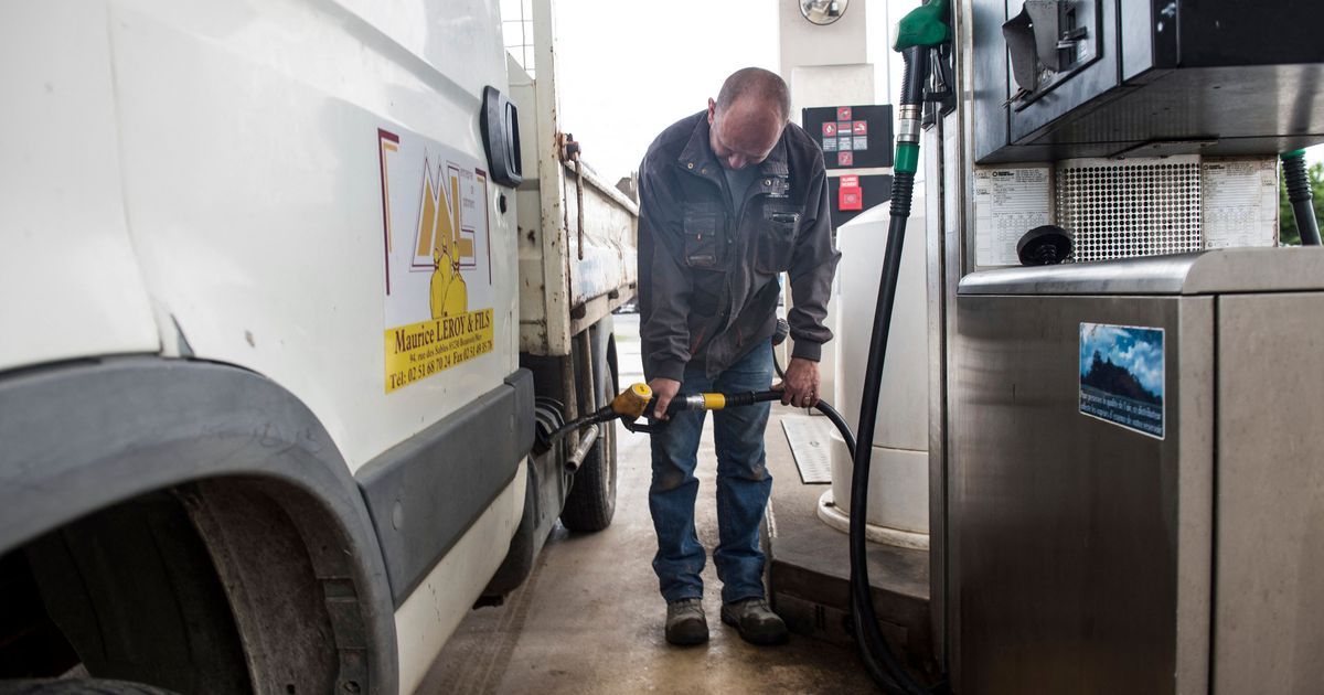 Prêt flash carburant : succès immédiat avec des millions d'euros en demande