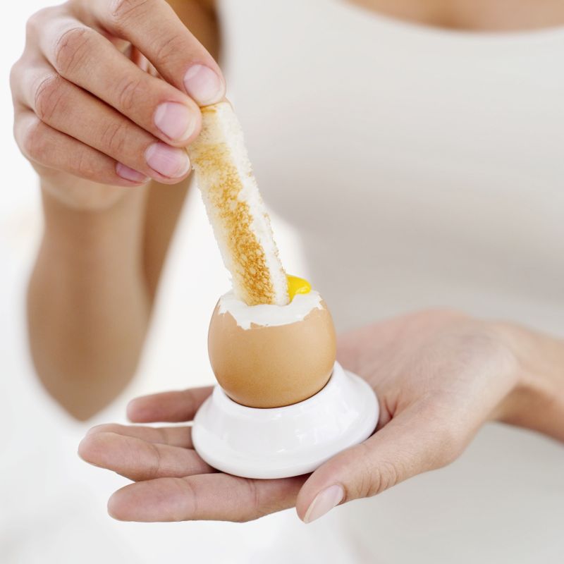 Boostez vos réflexes avec un aliment surprenant