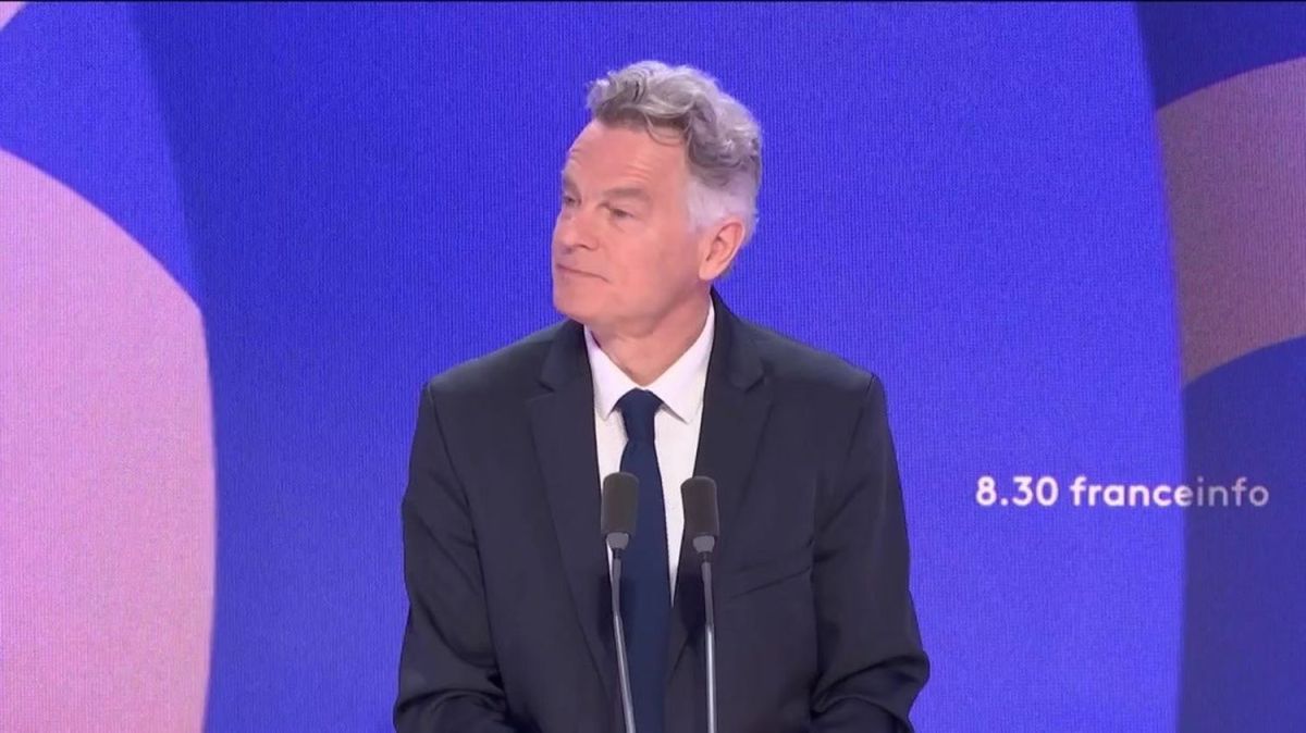 Fabien Roussel : entre victoires et préoccupations pour les Français