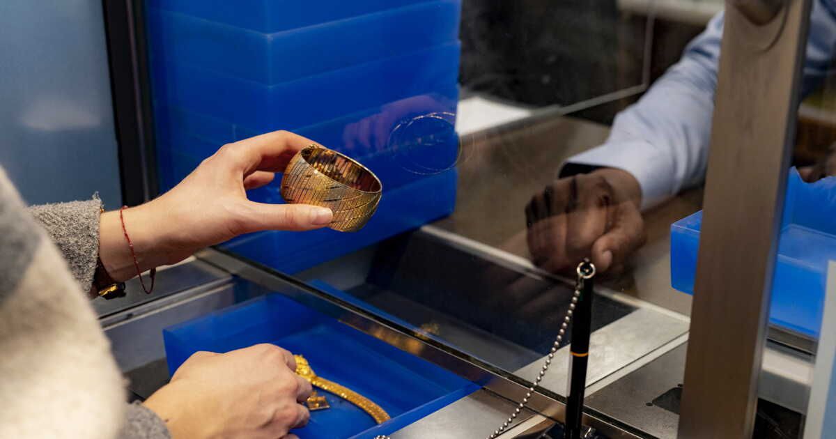 Le prêt sur gage : un mécanisme à redécouvrir