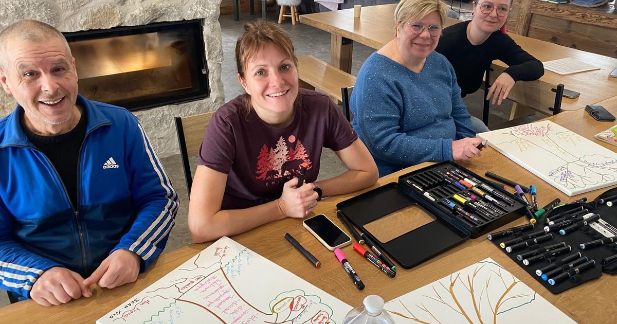 Des séjours ressourçants pour les agriculteurs alsaciens en souffrance