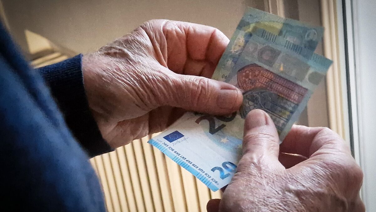 Inflation : une nouvelle hausse des prix à la consommation en mars, portée par l'énergie