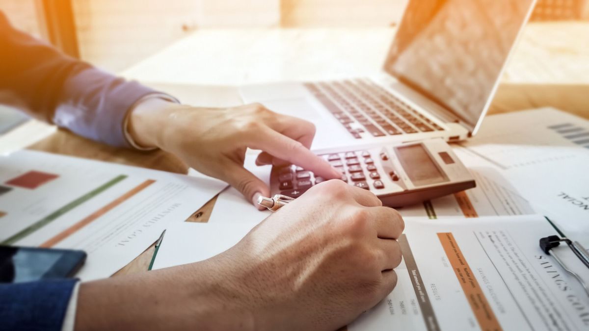 Les travaux déductibles d'impôts pour les seniors : ce qu'il faut savoir