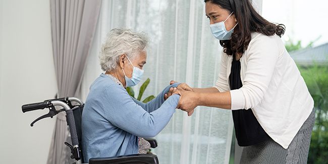 Les associations essentielles pour soutenir les aidants en France