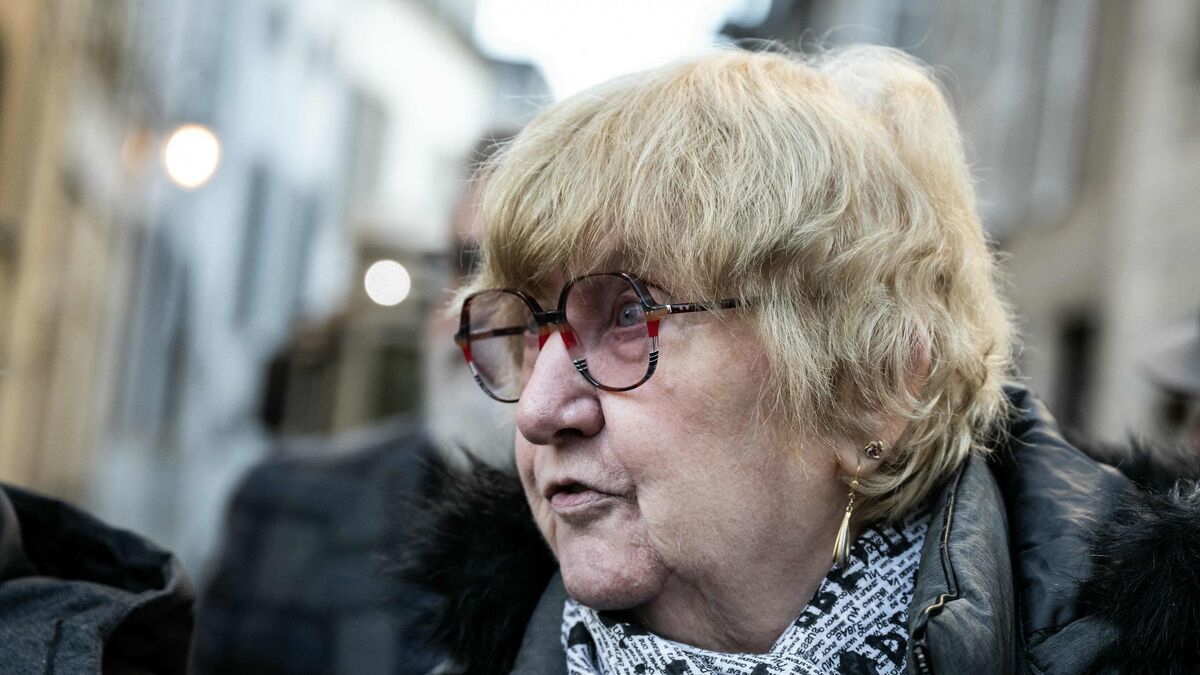 Jacqueline Jacob conteste sa mise en examen dans l'affaire Grégory