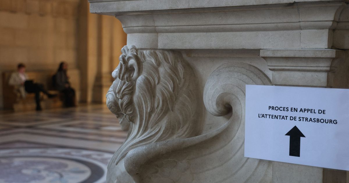 Strasbourg : un appel meurtrissant pour Audrey Mondjehi dans l'attentat de 2018