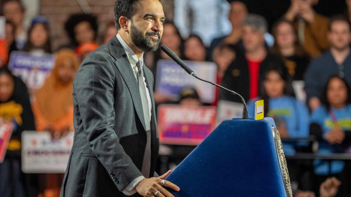 Un appel à la taxation des ultra-riches : Mamdani, Zucman et Stiglitz unissent leurs forces